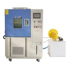 Cámara de flujo de gases nocivos