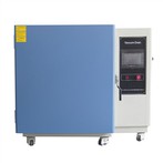 Cámara de calentamiento al vacío