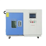 Cámaras de prueba de banco