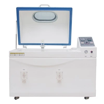 Corrosion Saline Chamber factory